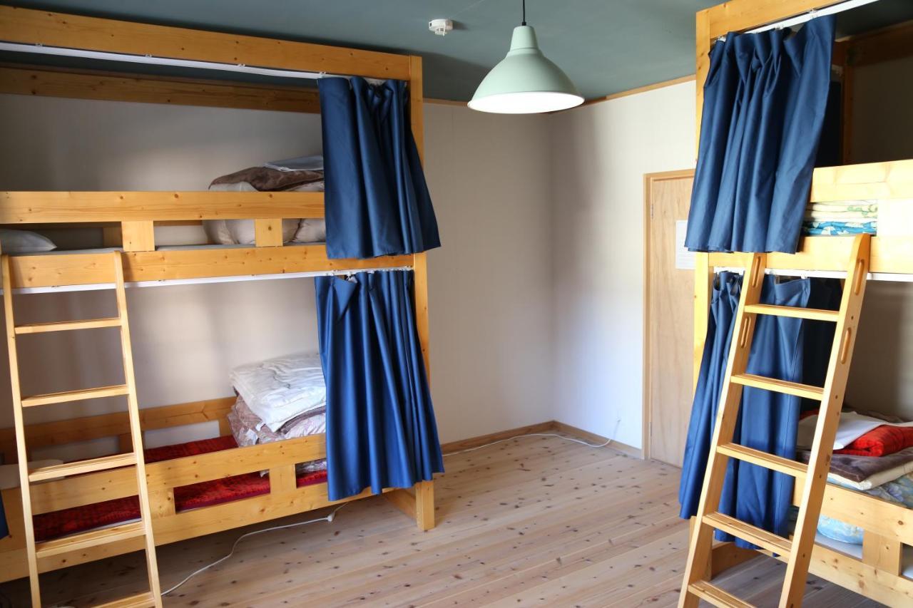 Perch Guest House Tatsuno  Exterior photo