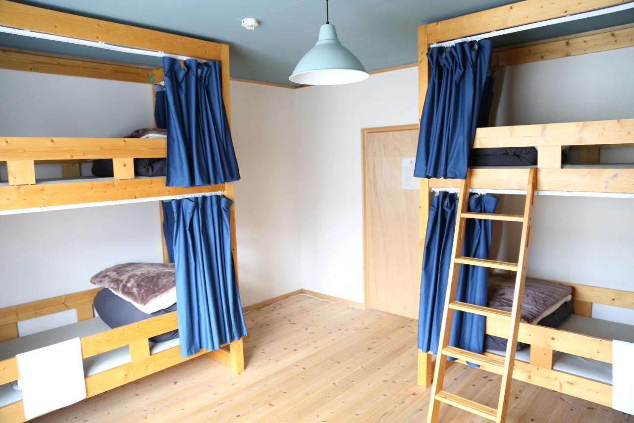 Perch Guest House Tatsuno  Exterior photo