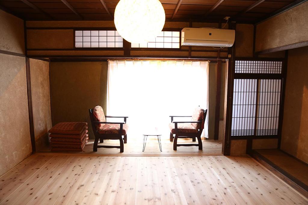 Perch Guest House Tatsuno  Exterior photo