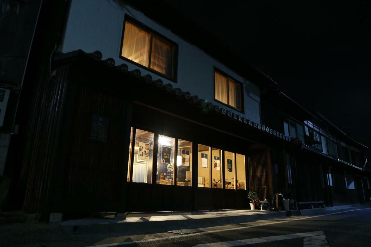 Perch Guest House Tatsuno  Exterior photo