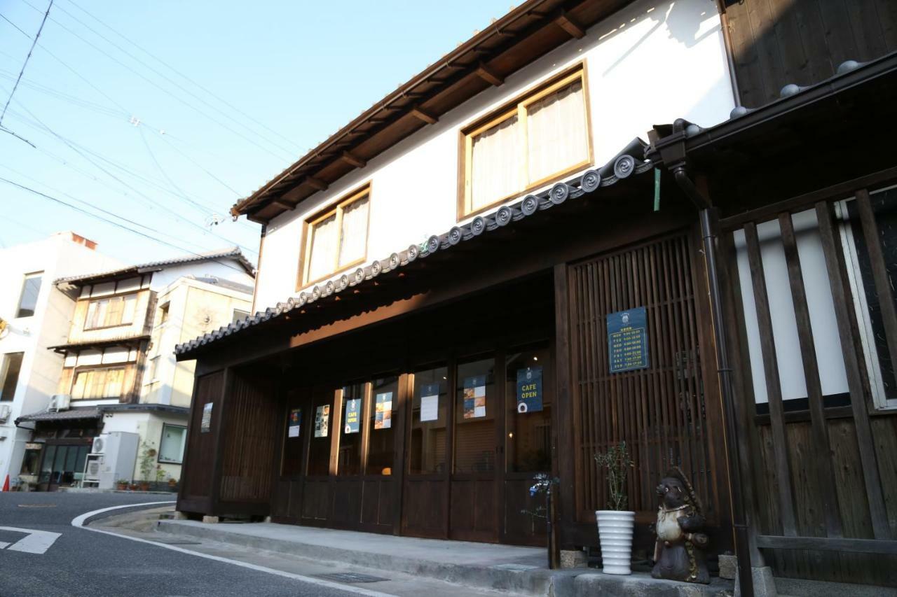 Perch Guest House Tatsuno  Exterior photo