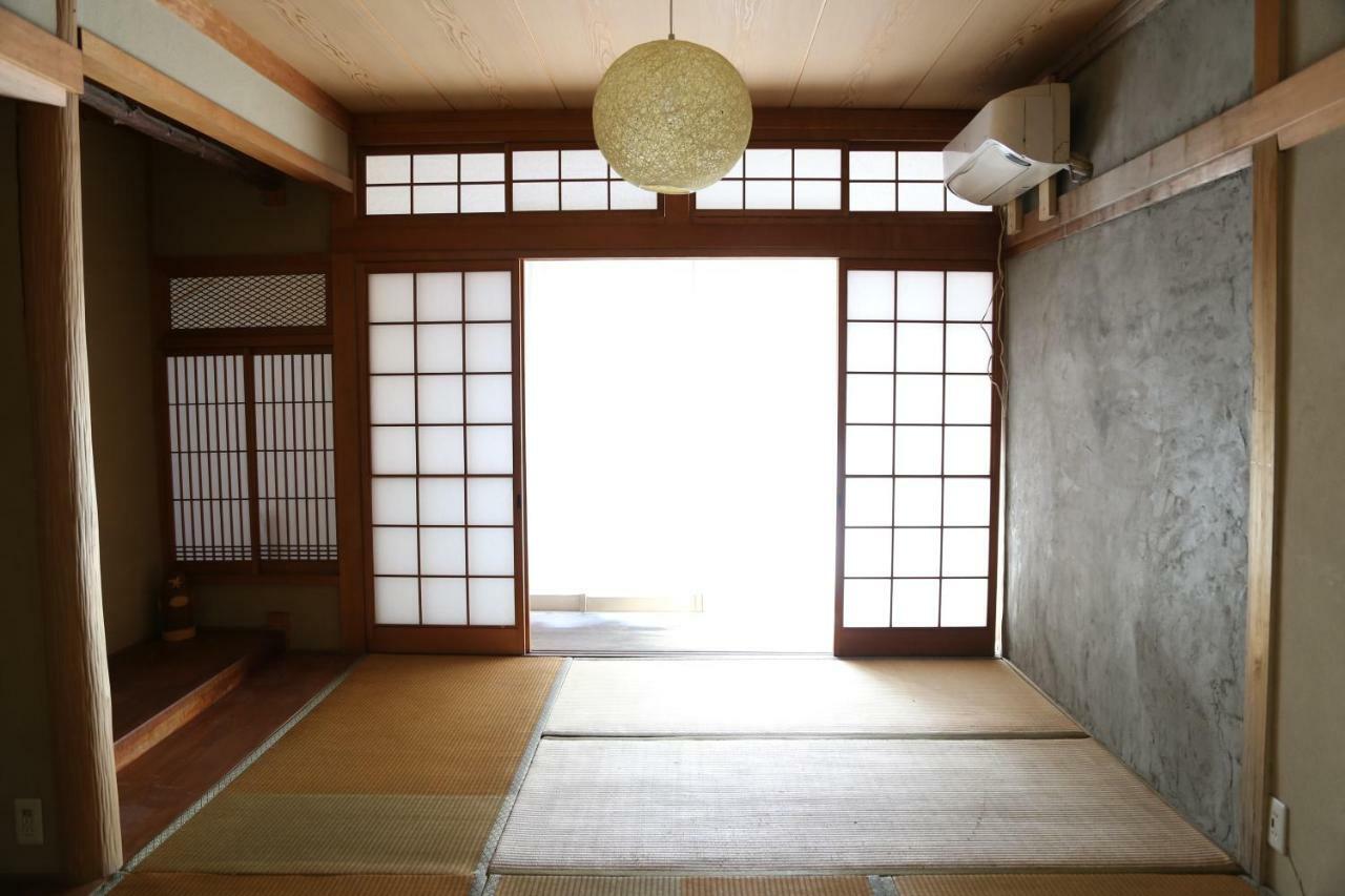 Perch Guest House Tatsuno  Exterior photo