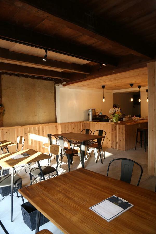 Perch Guest House Tatsuno  Exterior photo