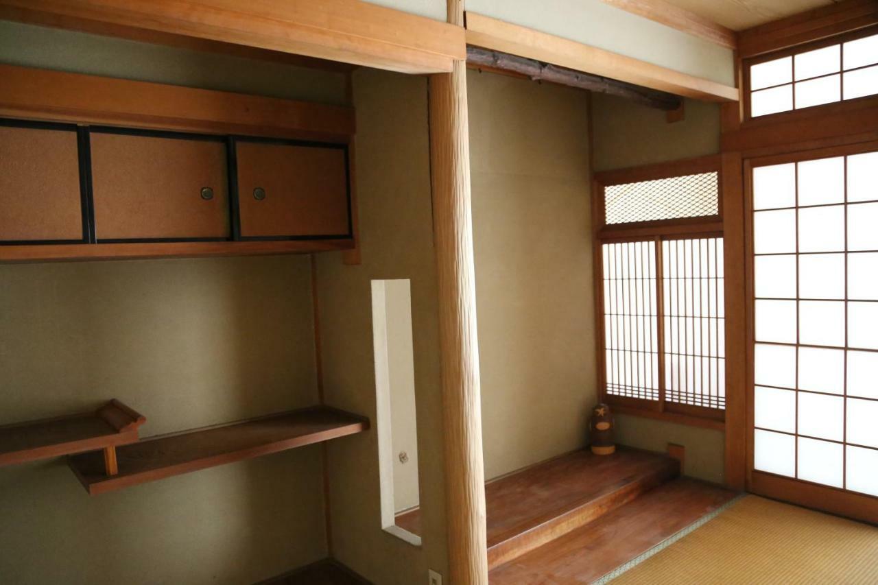Perch Guest House Tatsuno  Exterior photo